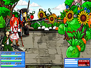 Флеш игра онлайн Epic Battle Fantasy 3